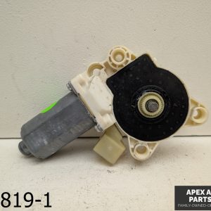 OEM 2007-2009 Mercedes E350 3.5L DRIVER LEFT FRONT WINDOW MOTOR