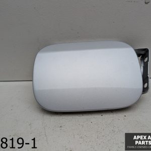 OEM 2007-2009 Mercedes E350 3.5L Fuel Gas Tank Lid Cover