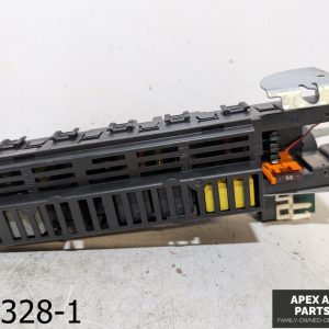 OEM 2007-2009 Mercedes E350 3.5L SAM Trunk Body Control Fuse Box Assembly