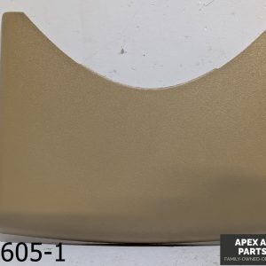 OEM 2007-2009 Mercedes E350 3.5L rear view mirror rain sensor cover