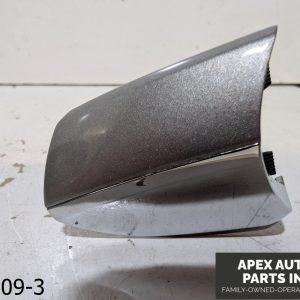 OEM 2007-2009 Mercedes S550 W216 5.5L REAR LEFT DRIVER DOOR HANDLE COVER CAP