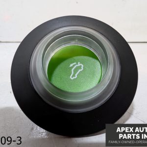 OEM 2007-2009 Mercedes S550 W216 REAR TRUNK RELEASE EMERGENCY OPEN BUTTON SWITCH