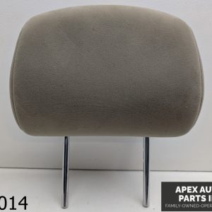 OEM 2007-2009 Toyota Camry 2.4L Headrest Head Rest Side Front Seat