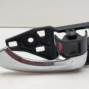 OEM 2007-2009 Toyota Camry 2.4L REAR PASSENGER INTERIOR DOOR HANDLE