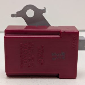 OEM 2007-2009 Toyota Camry 2.4L Smart Door Control Receiver Assembly