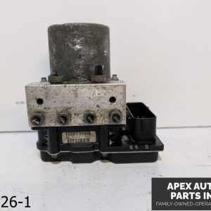 OEM 2007-2010 BMW X3 3.0L ABS Anti Lock Brake Pump Modulator Assembly