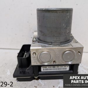 OEM 2007-2010 BMW X3 3.0L ANTI LOCK ABS BRAKE PUMP