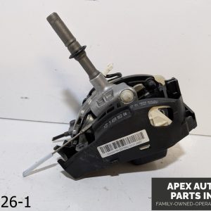 OEM 2007-2010 BMW X3 3.0L  AUTOMATIC FLOOR SHIFTER AUTO GEAR SHIFT