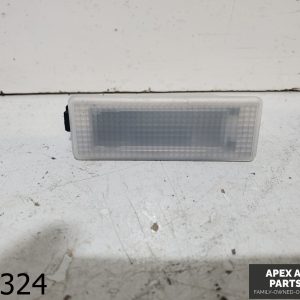 OEM 2007-2010 BMW X5 3.0L Interior Footwell Door Lamp Courtesy Light 6972605