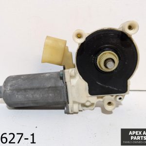 OEM 2007-2010 BMW X5 3.0L Right Power Window Motor Front Rh 67628381020