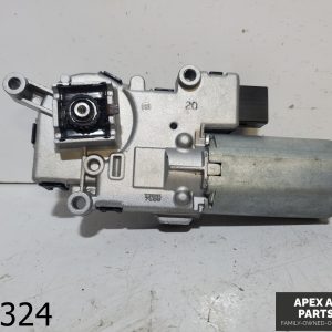 OEM 2007-2010 BMW X5 3.0L Sunroof Glass Motor 67616922652