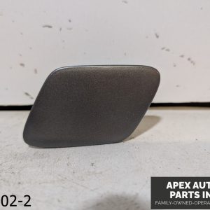 OEM 2007-2010 BMW X5 4.8L FRONT LIGHT WASHER CAP COVER