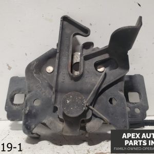 OEM 2007-2010 Ford Edge 3.5L Hood Lock Latch Assembly