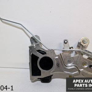 OEM 2007-2010 Hyundai Entourage 3.8L Liftgate Actuator Motor Latch Lock Unlock