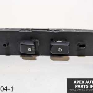 OEM 2007-2010 Hyundai Entourage 3.8L Power Window Switch