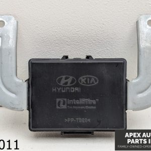 OEM 2007-2010 Hyundai Entourage 3.8L  Tire Pressure Monitor Sensor Module