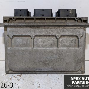 OEM 2007-2010 Lincoln MKX 3.5L ECU ECM PCM Engine Control Module