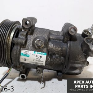 OEM 2007-2010 Mini Cooper 1.6L AC Compressor N16 N18