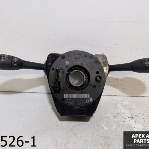 OEM 2007-2010 Mini Cooper 1.6L Wiper Turn Signal Control Switch Combo