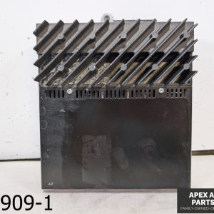 OEM 2007-2011 BMW 328i 3.0L System Sound Audio Control Amplifier Radio Amp