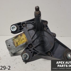 OEM 2007-2011 Dodge Nitro 3.7L Wiper Motor Rear