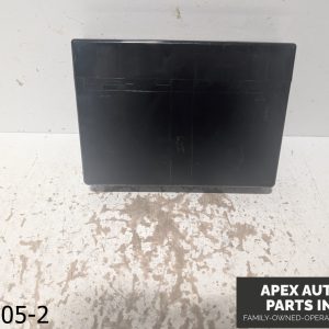 OEM 2007-2012 Buick Enclave 3.6L BCM BCU Body Control Computer Module