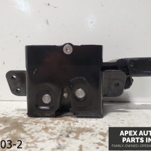 OEM 2007-2012 Buick Enclave 3.6L Rear Liftgate Trunk Latch