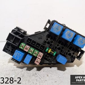 OEM 2007-2012 Hyundai Veracruz 3.8L Fuse Box Engine Compartment