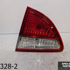 OEM 2007-2012 Hyundai Veracruz 3.8L Tail Light Assembly Passenger Side