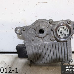 OEM 2007-2012 Lincoln MKZ 3.5L TCM transmission computer 8E5P-12B565