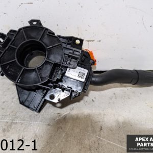 OEM 2007-2012 Lincoln MKZ 3.5L Turn And Wiper Control Column Switch