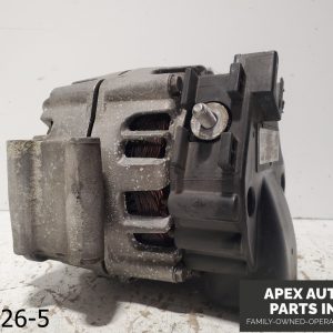 OEM 2007-2013 BMW X5 4.4L Diesel Engine xDrive Alternator 7603779