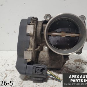OEM 2007-2013 BMW X5 4.4L TURBO DIESEL ENGINE THROTTLE BODY