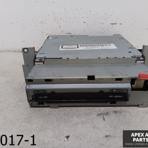 OEM 2007-2013 BMW X5 4.8L Audio Radio Controller Cd Player Champ Unit 9138699
