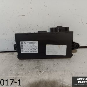 OEM 2007-2013 BMW X5 4.8L COMFORT ENTRY KEYLESS CONTROL MODULE 6135 6943833