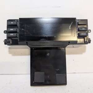 OEM 2007-2013 Volvo S80 3.2L RADIO DISPLAY CONTROL PANEL 30797715