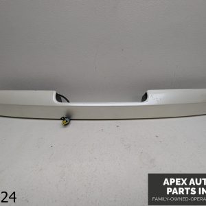 OEM 2007-2014 Cadillac Escalade 6.2L   Liftgate Tailgate Trunk Handle