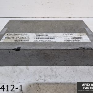 OEM 2007-2014 Chevrolet Tahoe 4.8L COMMUNICATION COMPUTER MODULE ECM ONSTAR