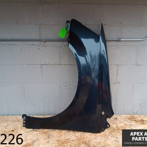 OEM 2007-2014 Dodge Grand Caravan 3.6L Front Left Fender