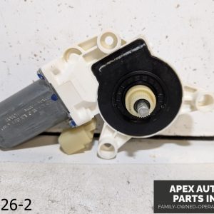 OEM 2007-2014 Dodge Grand Caravan 3.6L Front Right Passenger Door Window Motor