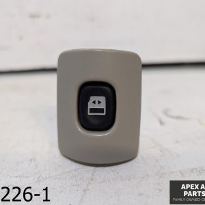 OEM 2007-2014 Dodge Grand Caravan 3.6L Rear Right Power Sliding Door Switch