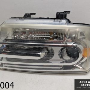 OEM 2007-2014 Lincoln Navigator 5.4L  Headlight Xenon HID Left Driver Side