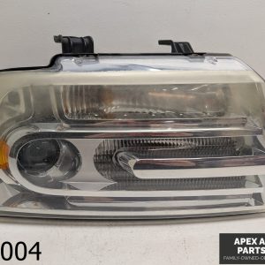 OEM 2007-2014 Lincoln Navigator 5.4L  Headlight Xenon HID Right Passenger Side
