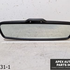 OEM 2007-2014 Lincoln Navigator 5.4L Rear View Mirror Auto Dimming