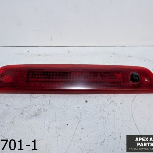 OEM 2007-2014 Lincoln Navigator Rear Center High Mounted Third Brake Stop Light