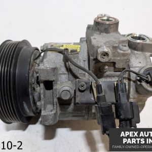 OEM 2007-2014 Volvo XC90 3.2L A/C Compressor 36051068