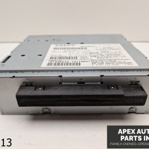 OEM 2007-2014 Volvo XC90 3.2L AM/FM RADIO RECEIVER CD PLAYER