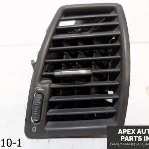 OEM 2007-2014 Volvo XC90 3.2L DASH RIGHT PASSENGER A/C AIR VENT HEATER