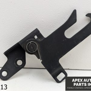 OEM 2007-2014 Volvo XC90 3.2L Front Engine Hood Safety Catch Latch Lock