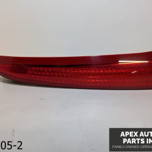OEM 2007-2014 Volvo XC90 3.2L Right Tail Light Assembly